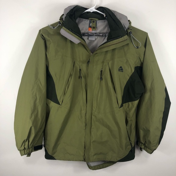 acg nike coat